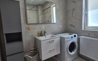 Apartament 2 camere, parter, 50 mp, Valea Lupului, Cartier Iriss - disponibil imediat - Poză 6