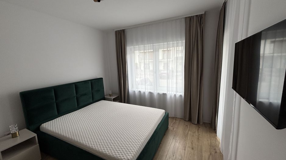 Apartament 2 camere cu terasă zona Doamna Stanca - Poză 5