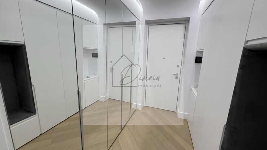 Apartament 3 camere Iancu Nicolae I Cortina 126  I Jolie Ville I COM0% - Poză 36