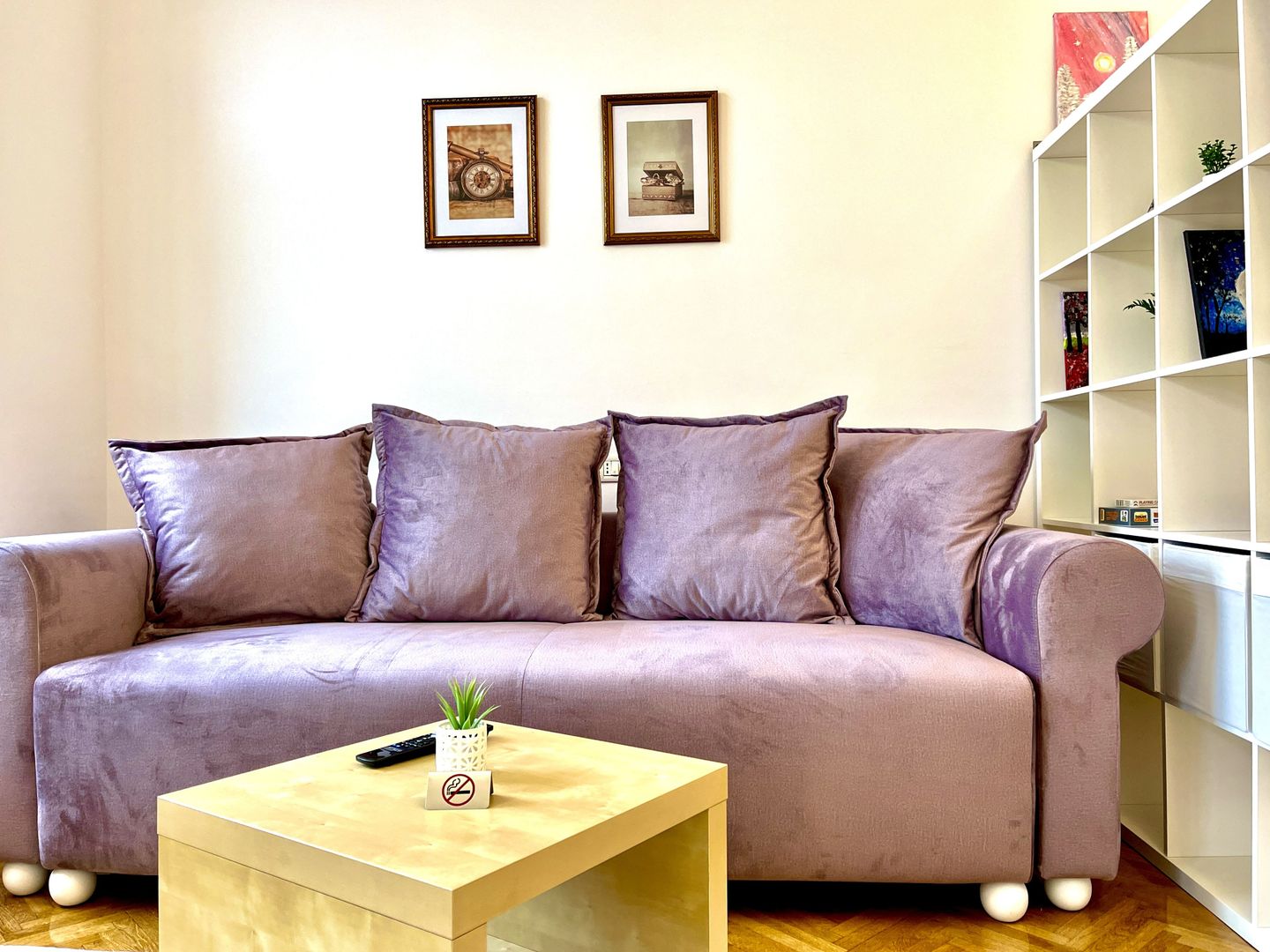 Studio generos in Piață Libertății - 52 mp - renovat - Poză 6