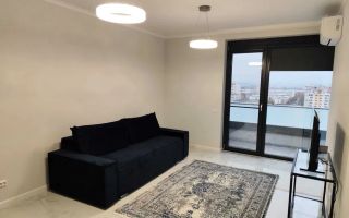 Apartament Modern De Inchiriat | View Panoramic | Park Lake 3 | Iulius | FSEGA - Poză 1