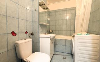 Apartament 2 camere, 50mp, Parcare, Zona RAR, Apahida - Poză 8