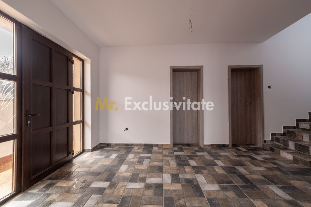 Casă spațioasă P+1+M – Izvorani, Ștefănești | Ideală pentru 2 familii! - Poză 6