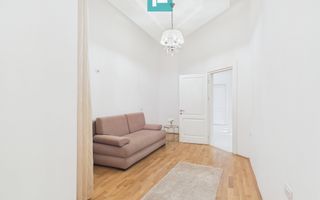 Apartament deosebit în clădire istorică central - Poză 15