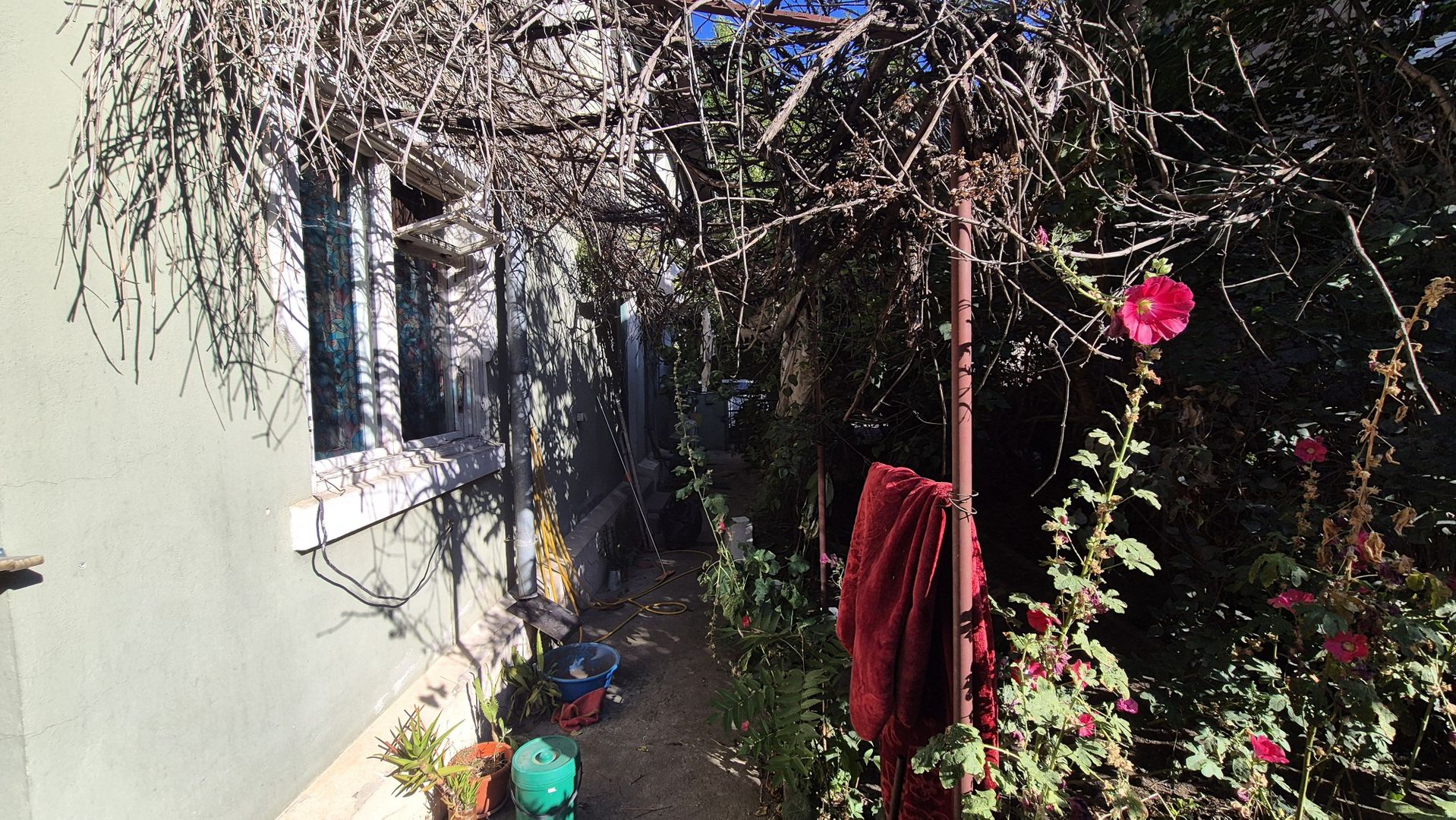 Teren 234 mp + casa P+1 - zona Turda - Mihalache - Poză 5