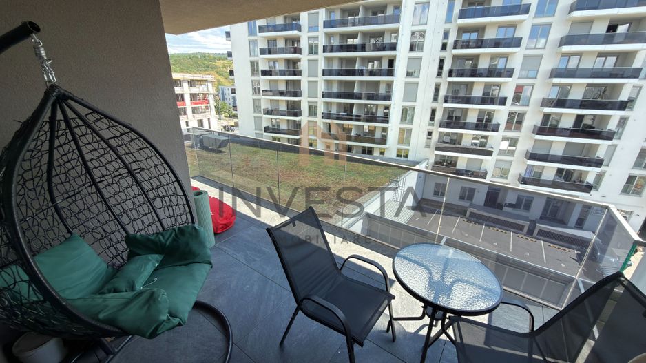 Apartament cu 2 camere, Elite City! - Poză 11
