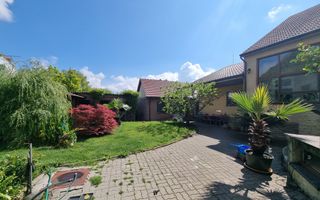 De vanzare casa 5 camere, 1200mp teren, zona ultracentrala - Poză 10