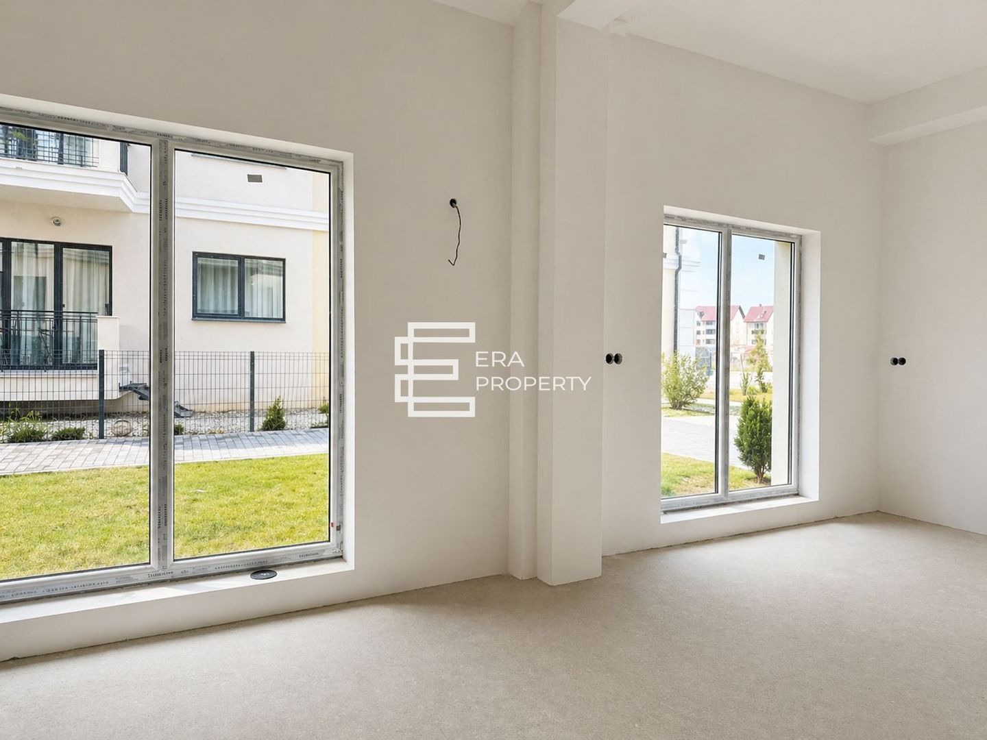 Spațiu comercial 66 mp + curte 41 mp | zona BRANA, Selimbar | - Poză 3
