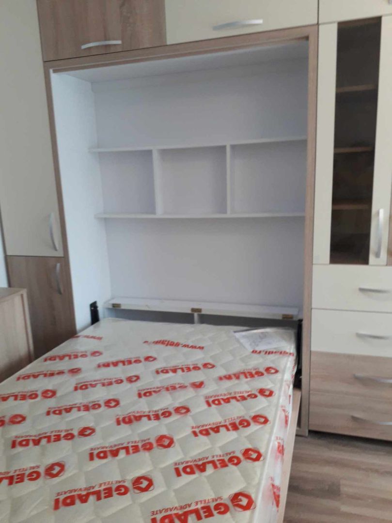 Garsonieră 32 m² etaj 2 str. Pescarilor - Poză 8