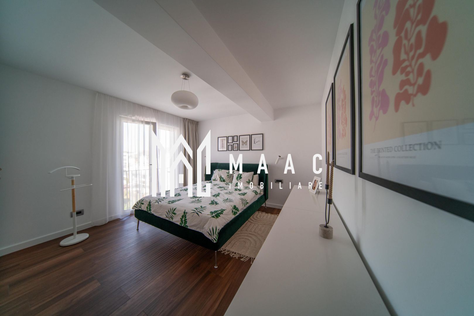 Penthouse I Terasă de 48MP I 109MPU | Arhitectilor - Poză 20