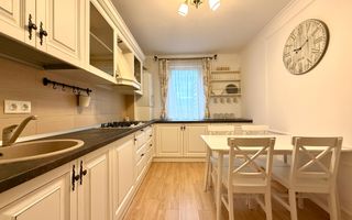 Apartament 3 camere decomandat | Parcare | Urban Residence | Coresi - Poză 6