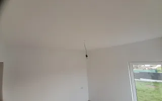 Casa Individuala Valea Adâncă/  Panouri 6KW - Poză 13