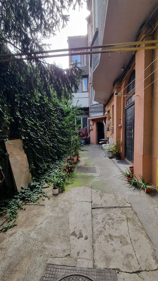 Apartament in vila // Renovat // Foisorul de Foc - Poză 12