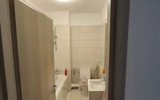 GARSONIERA AQUA CITY, BLOC NOU,BUCATARIE INCHISA, INCALZIRE PARDOSEALA - Poză 4