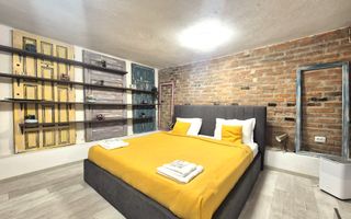Exclusivitate - Zona Afi, garsonieră la casă - Poză 2