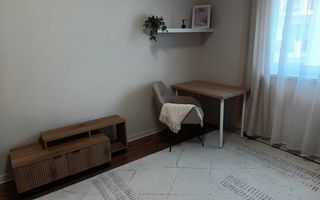 Studio modern nou etaj 2 cu lift boxa si parcare privata in Selimbar - Poză 8