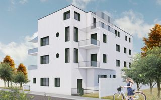 Imobil D+P+3E de vânzare *P-ta Alba Iulia *Cezar Bolliac *INVESTITIE - Poză 7