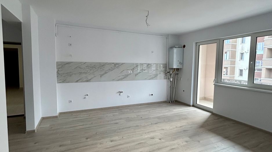 Ap 19 Teilor Residence - 3 camere - Poză 17