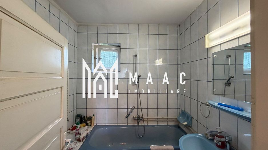 Casa 3 camere | 2 bai | anexe | Zona Rasinari 100 MP utili| - Poză 11