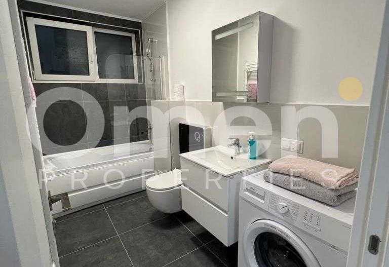 Apartament modern cu 2 camere si curte, in bloc nou, cu parcare, zona Lamaitei - Poză 7