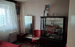 2 Camere - 50MP | Etaj Intermediar | Reabilitat | Parc Apusului - Poză 5