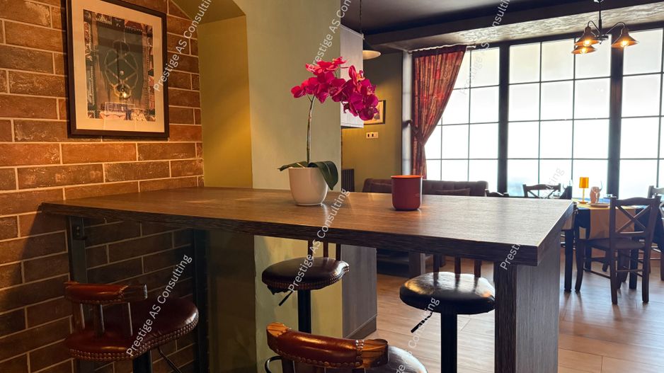 Lipovei Spatiu restaurant ready-to-use| investitie minima | facilitati la start - Poză 12