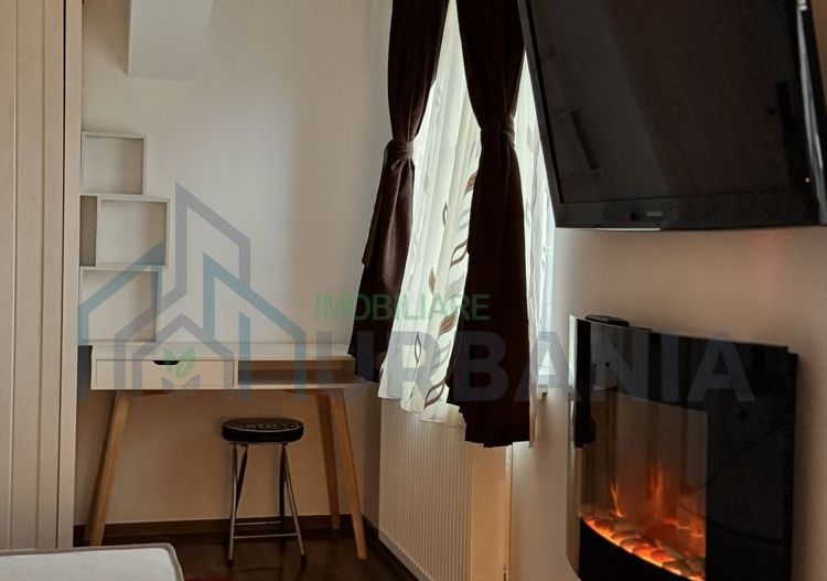 Inchiriez apartament 4 camere - Poză 4
