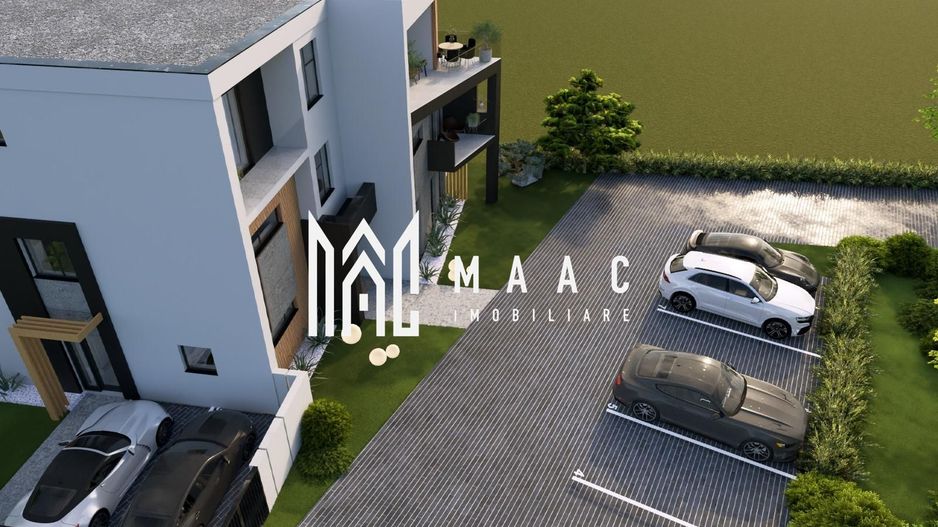 Apartament 2 camere I 53 mp I etaj 1 I Comision ZERO – Cartierul Arhitectilor - Poză 7