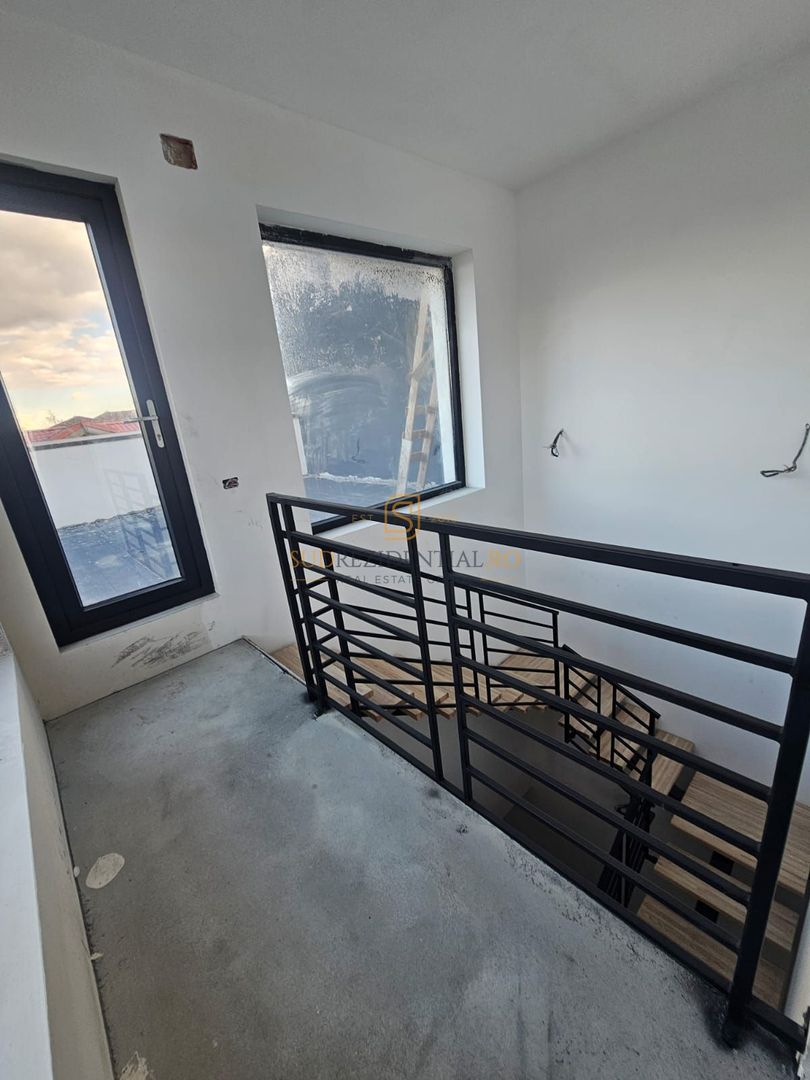 Vila moderna, Popesti-Leordeni, Strada Pavlicheni, acces rapid metrou - Poză 7