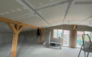 Casă individuală I 240 MPU I Teren 650 MP I Cornețel-Sibiu - Poză 4