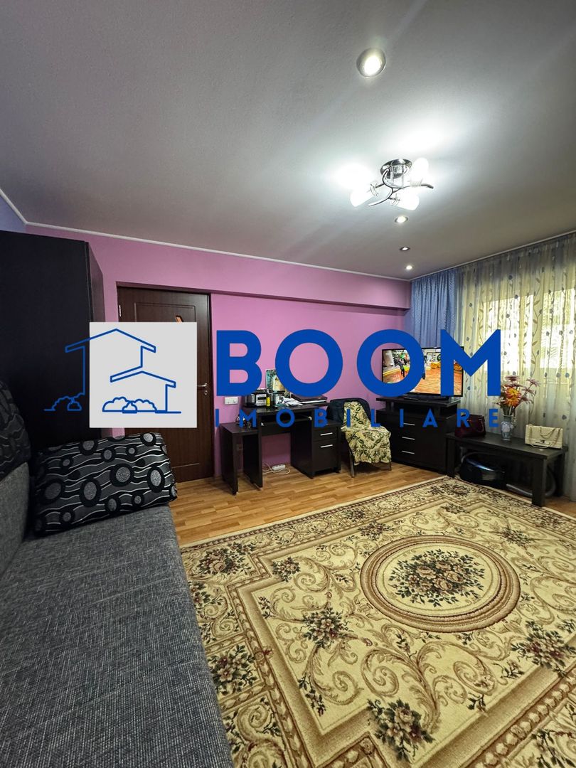 Apartament 2 camere | Etaj 1 | Zona Ostroveni | Gigacalorimetru - Poză 1