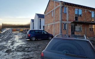 Apartament la casă cu grădină, zona Arhitecților!! - Poză 5
