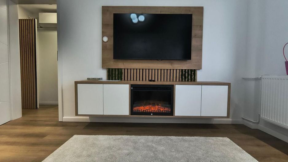 Comision o Apartament 3 cam Ultramodern BL. Timisoara 85 - Poză 3