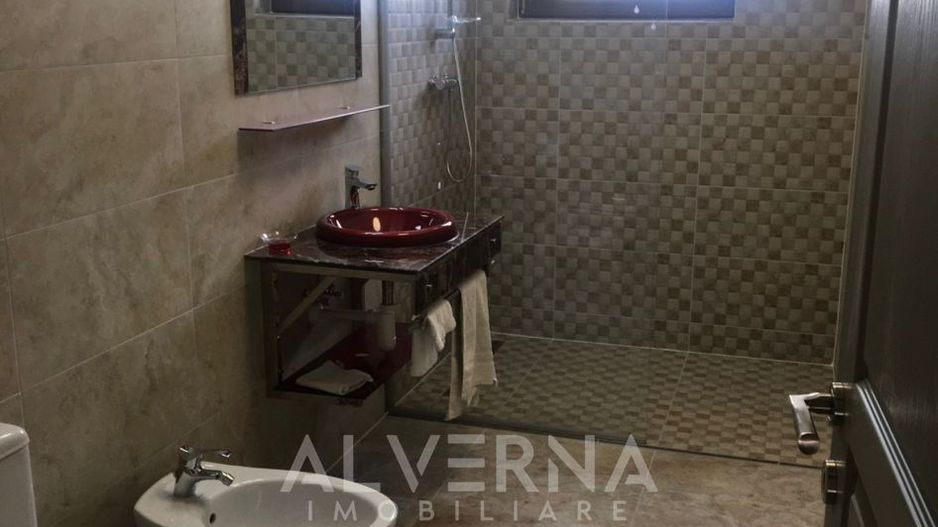 Duplex 220 mp | 3 niveluri | gradina si curte | zona Calea Turzii - Poză 5