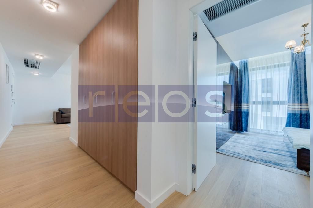 INCHIRIERE | ONE PLAZA | 2 CAMERE | LOC PARCARE | ULTRAFINISAT | BOXA - Poză 6