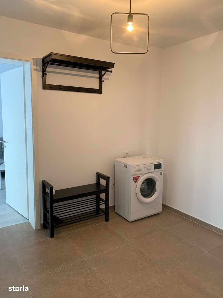 Tractorul - Kasper Coresi, ap 2 camere, decomandat, boxa, loc parcare - Poză 8