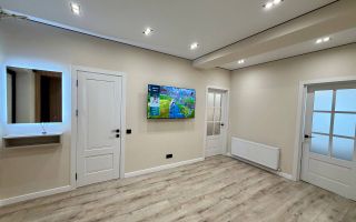 Vânzare, apartament, 2 camere, str. Cărtușa 95/5, Durlești - Poză 4