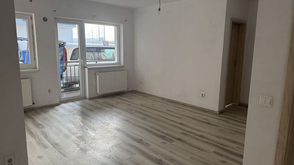 APARTAMENT 2 CAMERE NEMOBILAT| ZONA TURNISOR| PET FRIENDLY - Poză 5