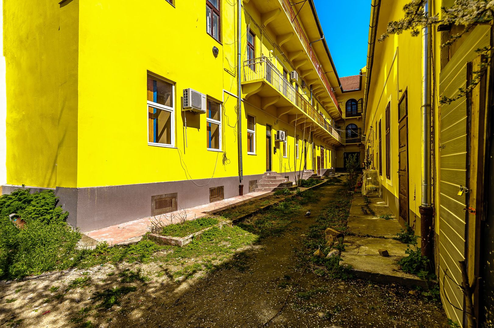 Apartament o cameră Piața Avram Iancu - Poză 7