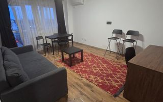 AP. 2 CAMERE, CENTRALA PROPRIE, LOC PARCARE, MOBILAT/UTILAT MODERN - Poză 2