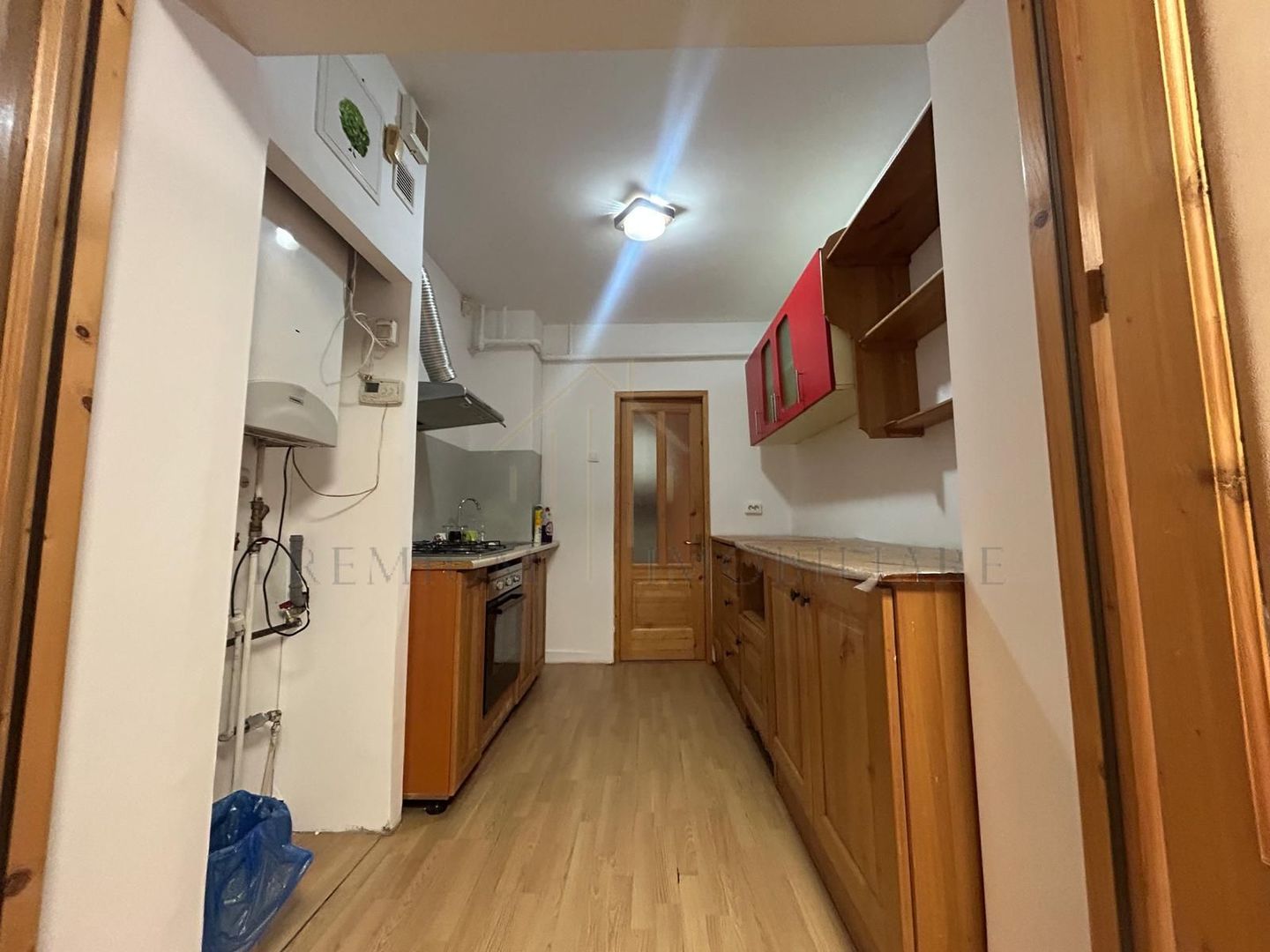 Apartament 3 camere, 100 mp, ultracentral – ideal birouri - Poză 6