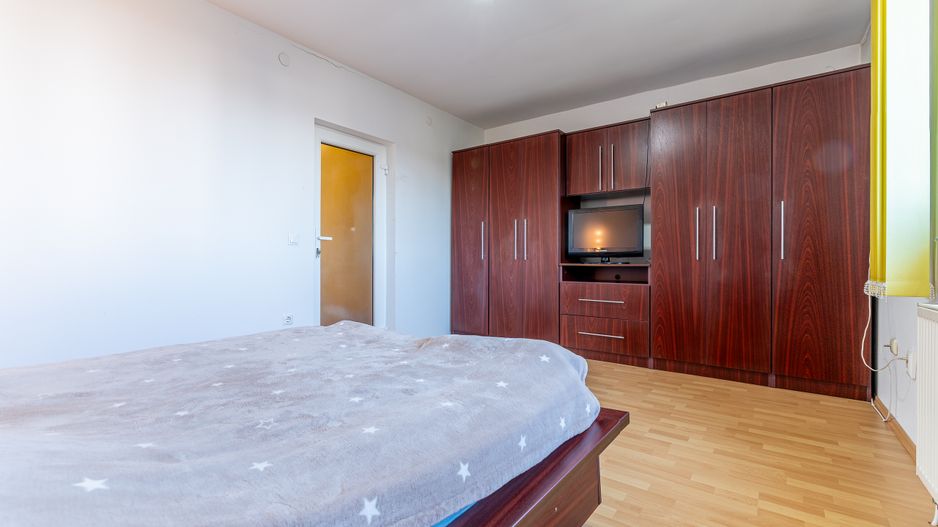 Casa deosebita, 270 mp utili, D+P+M, teren 544 mp, Andrei Muresanu - Poză 26