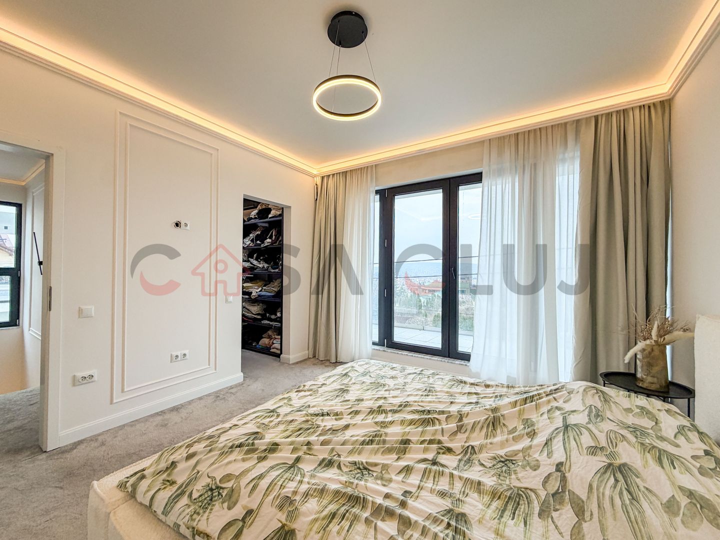 Casa individuala la cheie in Andrei Muresanu - Poză 12