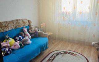 Apartament 3 camere de vanzare decomandat 77.14 mp, zona Drumul Sării - Poză 5