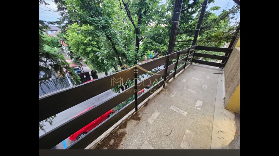 Inchiriere apartament 3-4 camere/Domenii/Parcare/Curte - Poză 9