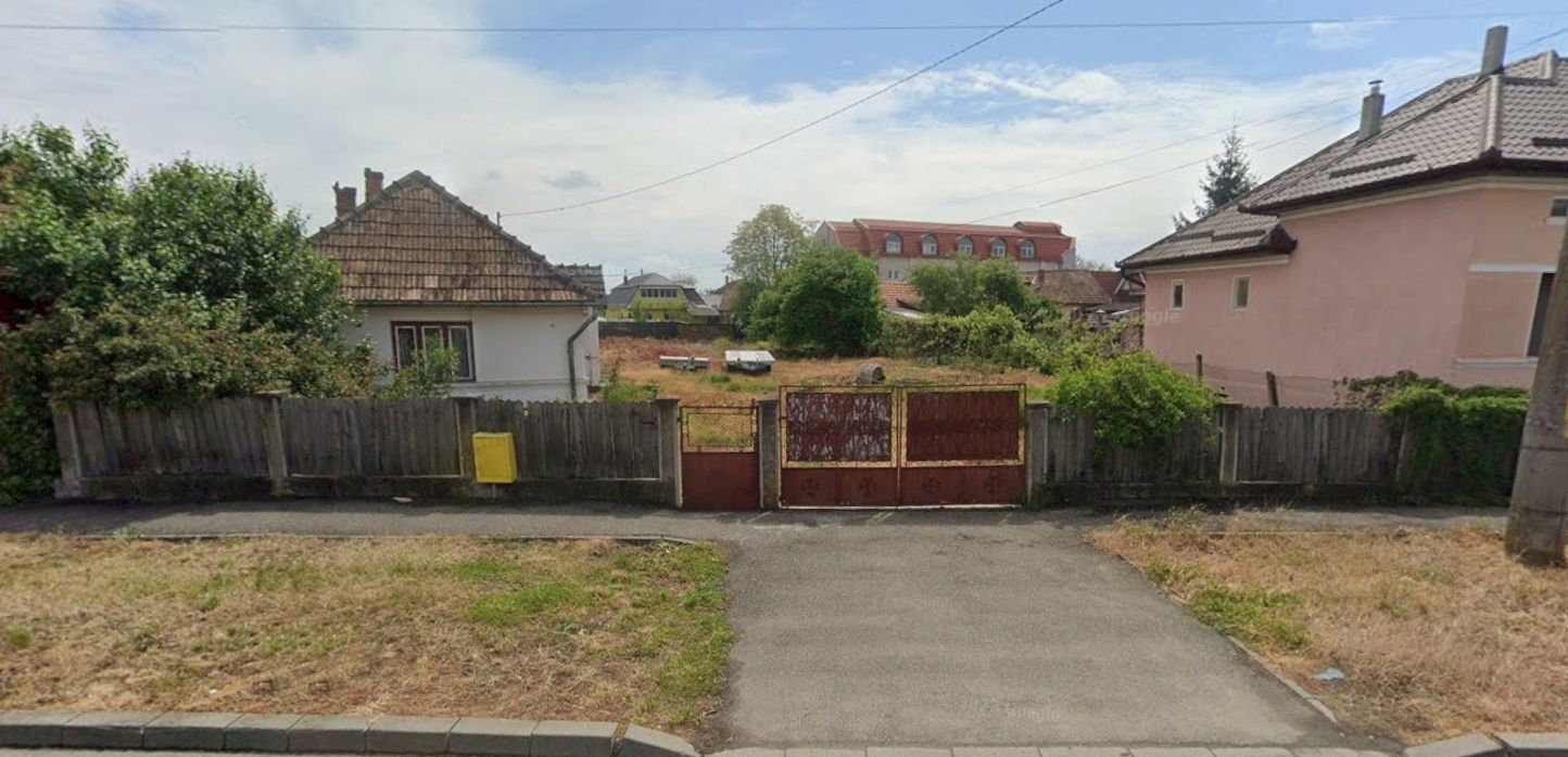 Casa pretabila pentru birouri/afaceri in Ludus - Poză 2