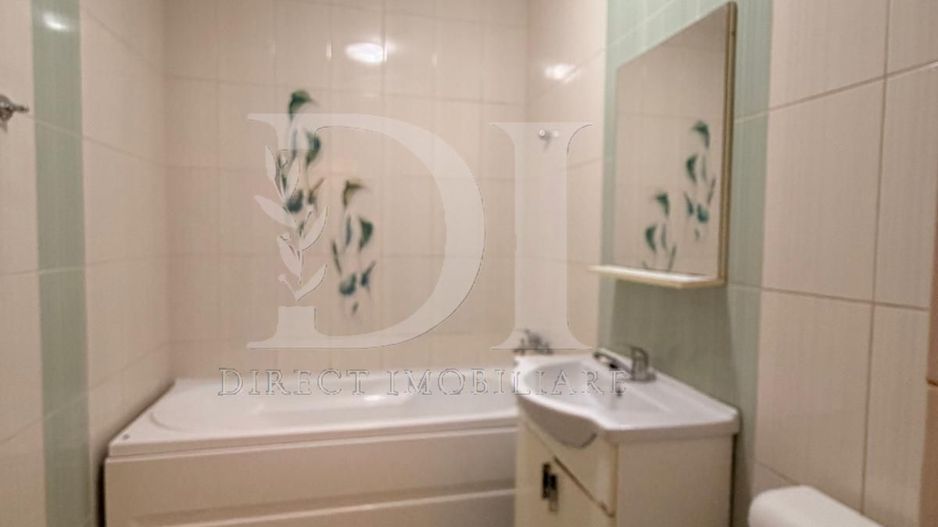 Apartament 1 cameră-zona Eroilor Floresti - Poză 7