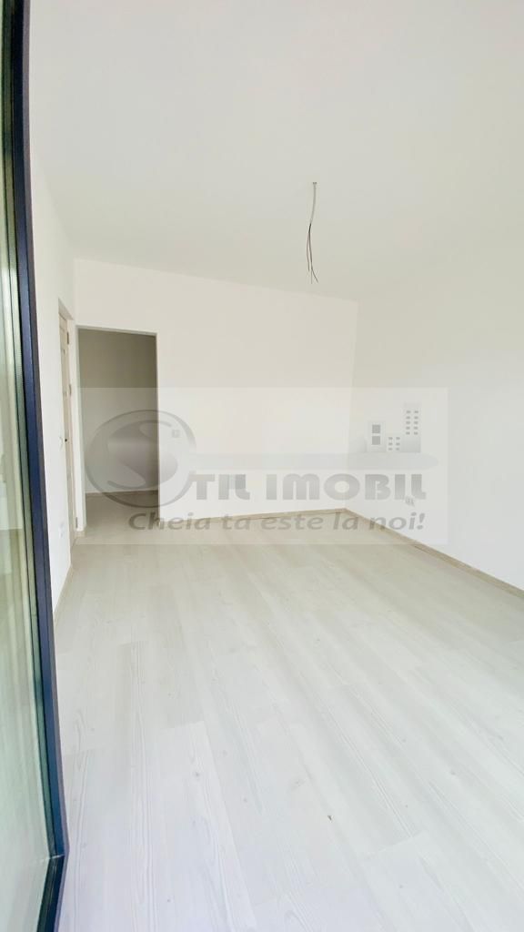 Apartament 2 camere, 51 mp, Bucium, bloc 2025, 126.000 euro - Poză 8