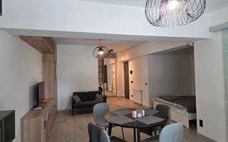 Inchiriez studio - Dristor - Select Residences - Poză 2