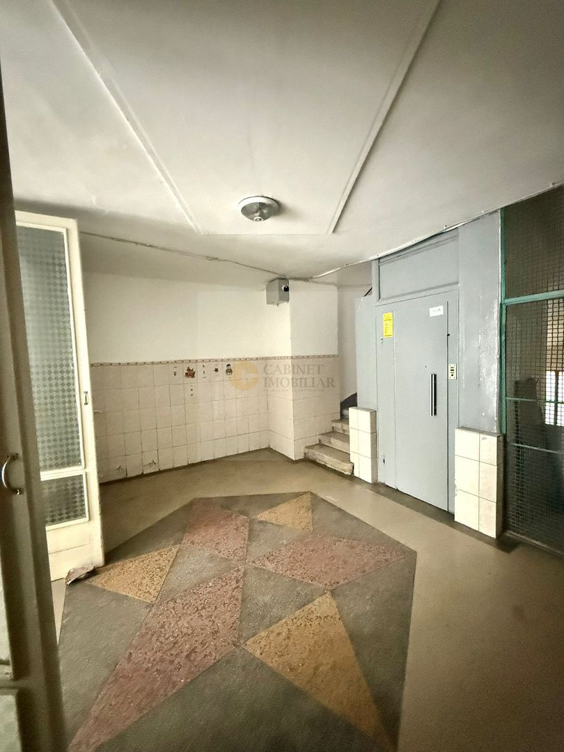 2 camere I Universitate | Balcon deschis | Creditabil - Poză 20